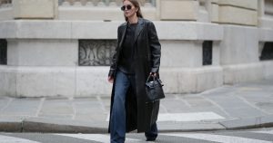 تنبيه النموذج! 12 بنطال جينز أنيق للغاية يجعل الأرجل تبدو أطول بأميال – بدءًا من 24 دولارًا فقط