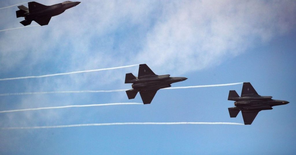 “لوكهيد مارتن” الأميركية تصنّع مكونات طائرة C-130 بالسعودية