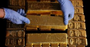 قفزة في أسعار البلاتين بعد إطلاق عقود مستقبلية جديدة في الصين