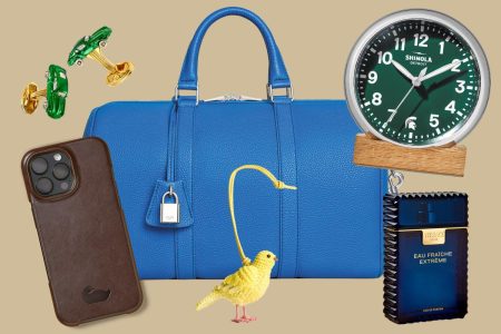 تقدّم بباقة مع هدايا مخصّصة لمحبي السيارات في قائمتك.