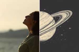 أربعة مؤشرات تدل على التقدم بعد انتهاء (تراجع كوكب زحل) هذا الأسبوع.