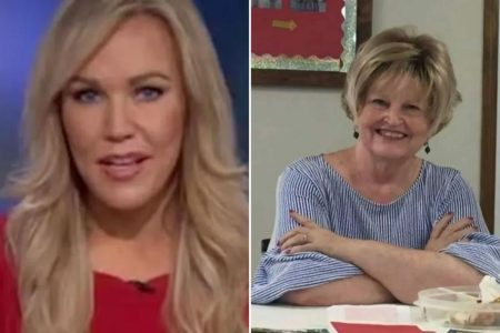 مذيعة تلفزيونية سابقة تطعن أمها المسنة حتى الموت في عيد الهالوين “لإنقاذ نفسها”: رجال الشرطة