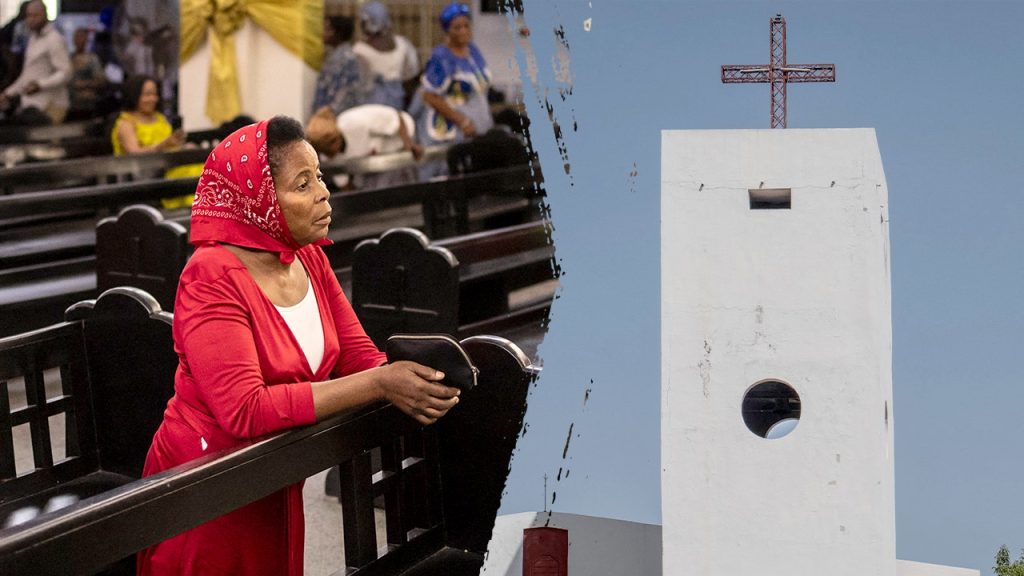 قائد البعثة النيجيرية يصف تهديد ترامب العسكري لنيجيريا بأنه “صلاة مستجابة”