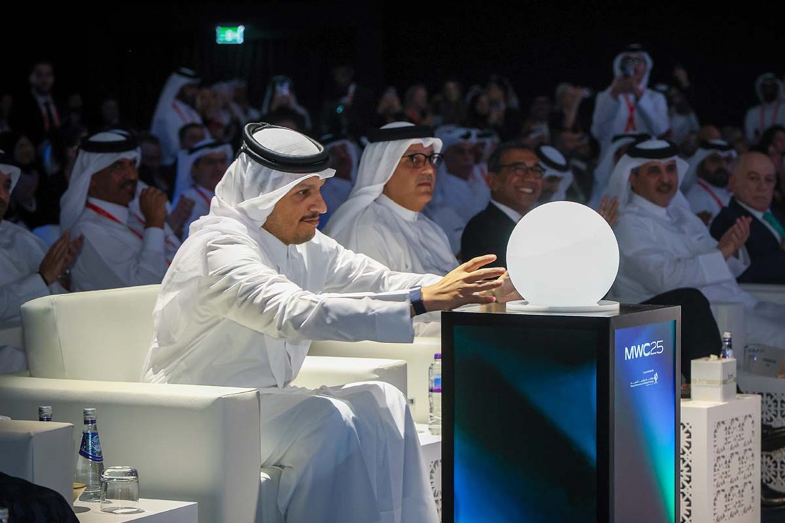 “إم دبليو سي 25” الدوحة يختتم فعالياته بحضور واسع وابتكارات لافتة | تكنولوجيا