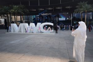 من تدريب الموظفين إلى لعب كرة القدم: حلول لافتة من الشركات الناشئة في “إم دبليو سي” الدوحة | تكنولوجيا