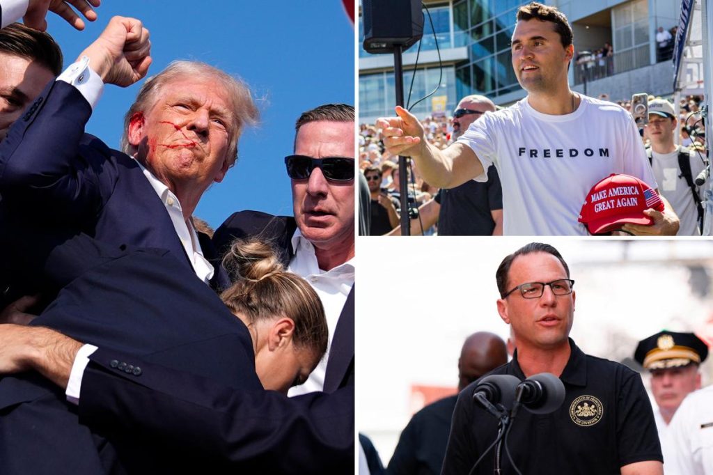 يعتقد أكثر من 33% من الشباب الأميركيين أن العنف السياسي يمكن تبريره: استطلاع