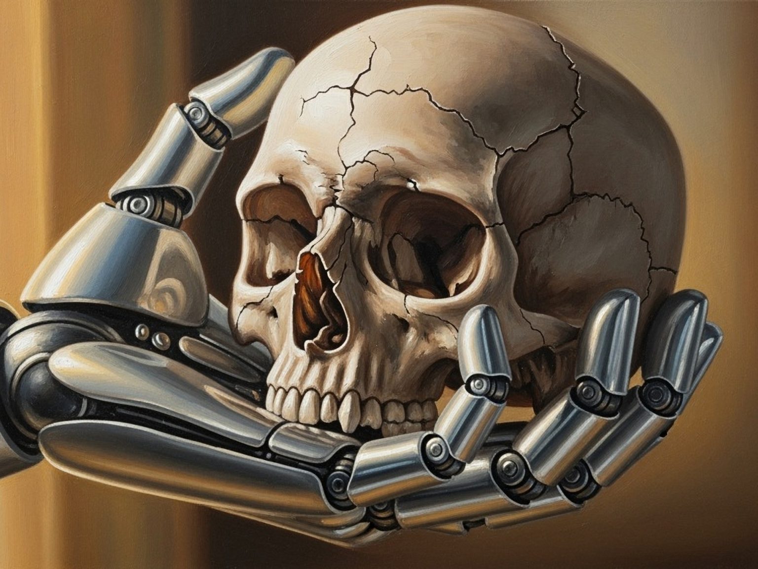 روبوتات شركة “فيغر” تواجه القضاء بسبب قدرتها على تحطيم الجمجمة البشرية | تكنولوجيا