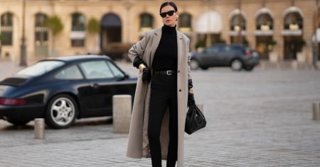 أنيقة ومريحة وتنحيف الساق – هذه السراويل السبعة عشر من أمازون ستغير قواعد اللعبة تمامًا