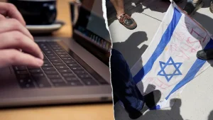 موقع تابع لجماعة مناهضة لإسرائيل يعرض مكافآت مالية على رؤوس أكاديميين إسرائيليين، وفقًا لتقارير.