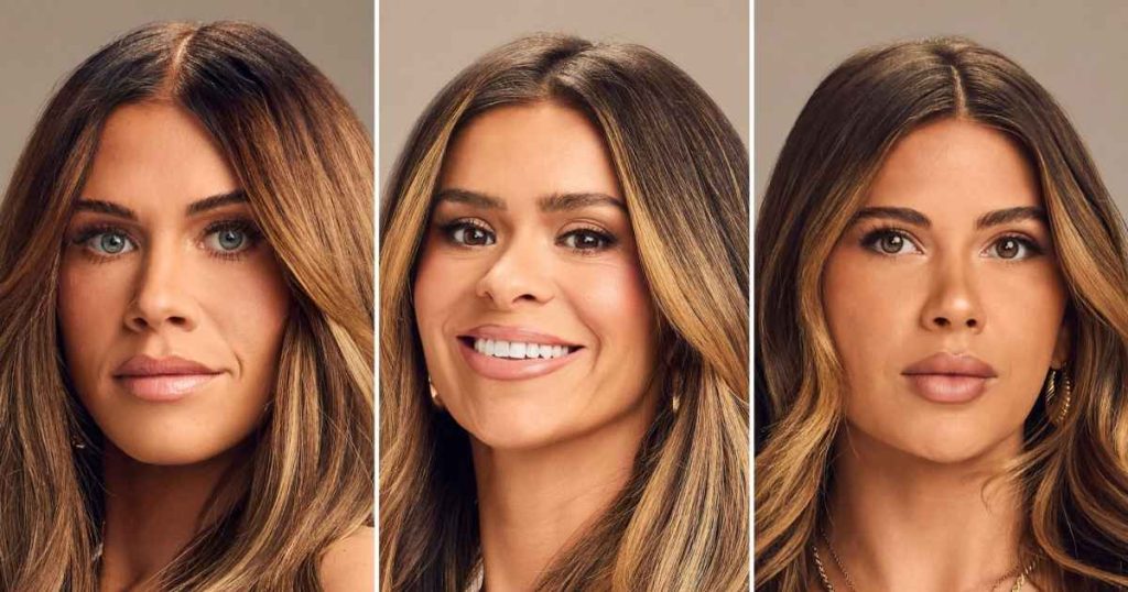 تاريخ علاقات ممثلي برنامج (Secret Lives of Mormon Wives): تايلور، جيسي وغيرهم.