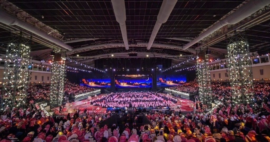 “كفالة” السعودية تضمن قروضاً للسياحة والترفيه بـ6 مليارات ريال