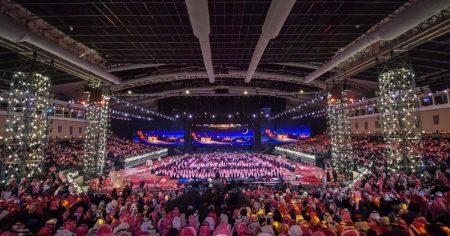 “كفالة” السعودية تضمن قروضاً للسياحة والترفيه بـ6 مليارات ريال