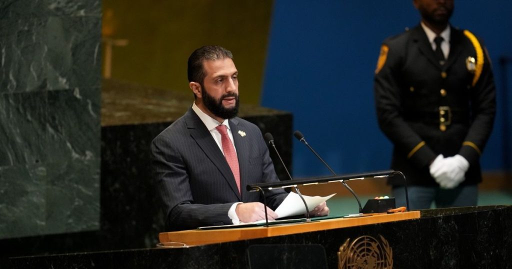 بريطانيا ترفع العقوبات عن الرئيس السوري والاتحاد الأوروبي يتعهد بالمثل