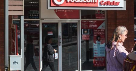 “فوداكوم” تسجل أكبر قفزة أرباح منذ عقد بدعم من النمو في مصر