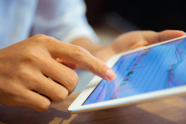 بورصة الكويت: تحليل أسعار الشركات المدرجة والقطاعات