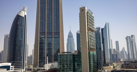 أرباح “إعمار العقارية” تتجاوز التوقعات بفضل أداء قوي في السوق المحلية