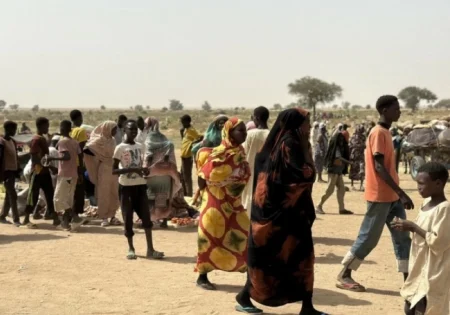 الجيش السوداني يقطع إمدادات الدعم السريع في كردفان: تفاصيل المعارك