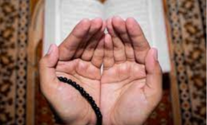 دعاء سورة الواقعة.. ردده كل يوم الصبح يفتح لك الأبواب المغلقة