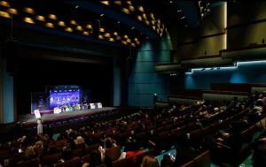 Creative Women Forum Saudi Arabia 2025: Empower • Engage • Sustain – Women Leading Initiatives