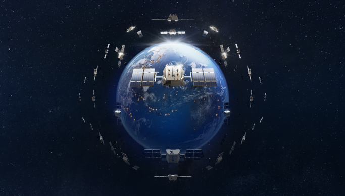 Geespace تُسرّع توسّعها العالمي مع دخول GEESATCOM أسواقاً جديدة