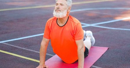 كيف تعيش 100 عام؟