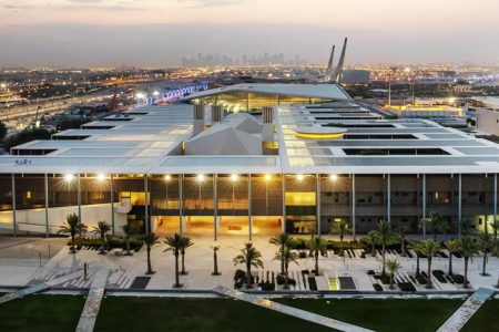 قطر تطلق شركة متخصصة في تكنولوجيا الذكاء الاصطناعي