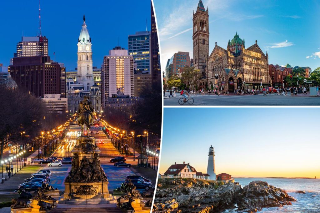 عشرة مصطلحات عامية إقليمية أمريكية يجب معرفتها.