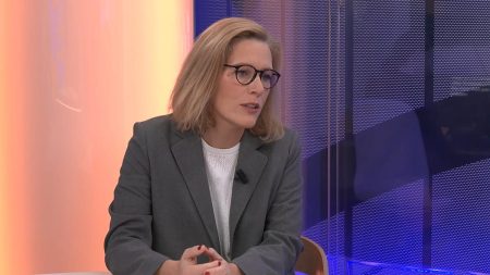 مسؤول مكافحة المخدرات البلجيكي يدعو الاتحاد الأوروبي للضغط على تطبيقات التشفير للتعاون مع جهات إنفاذ القانون.