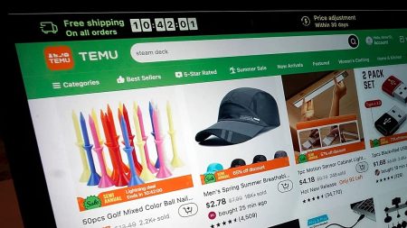 دول الاتحاد الأوروبي توافق على رسم جمركي موحد مؤقت بقيمة 3 يورو للطرود المستوردة الصغيرة.