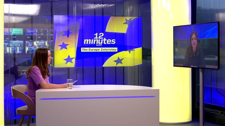 الرئاسة الدنماركية تعزز الدفاع والتنافسية الأوروبية، وفقاً لوزير.