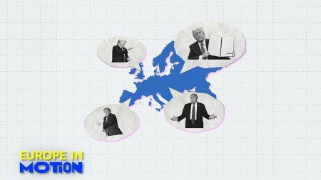 بؤر دعم ترامب في أوروبا: أي الدول تبرز؟