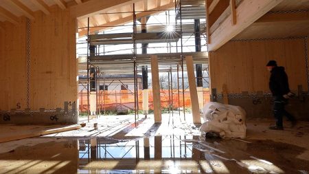 البناء الأخضر: إعادة النظر في الإنشاء لخفض استهلاك الطاقة في أوروبا.