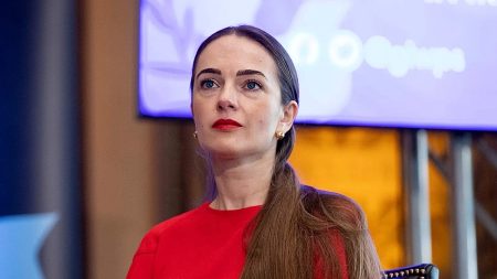 أوكرانيا لا تحتاج إلى “درس في الديمقراطية” كما يقول حائز على جائزة نوبل للسلام لـ”يورونيوز”.