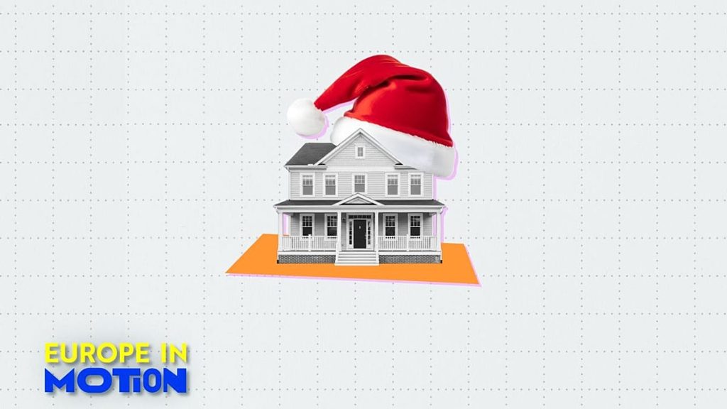 أزمة الرهن العقاري: ما الذي يقلّص الأوروبيون إنفاقهم لتغطية النفقات؟