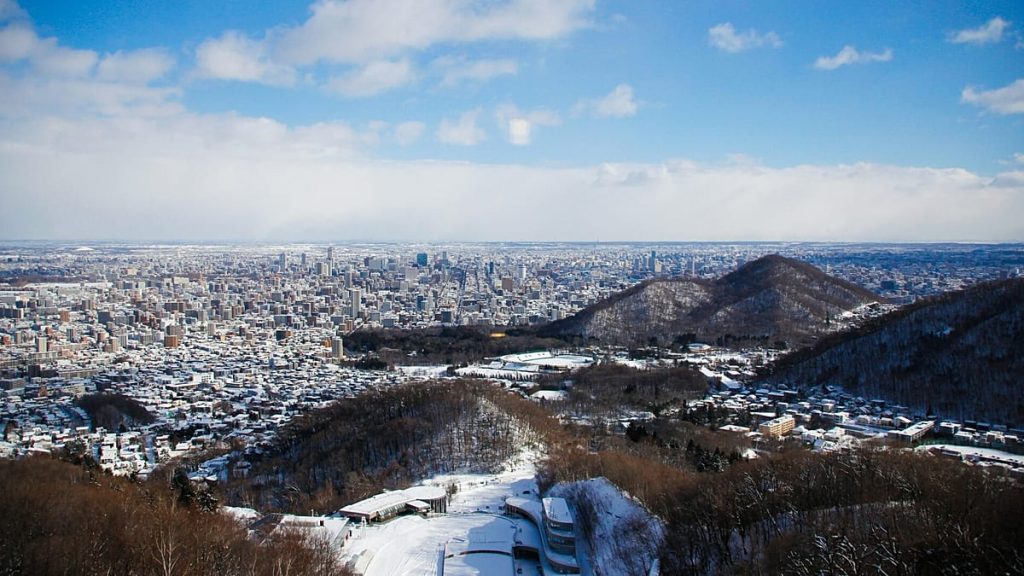 زلزال اليابان: سلامة السفر رغم تحذير “الزلزال الضخم” (The Huge Earthquake Warning).