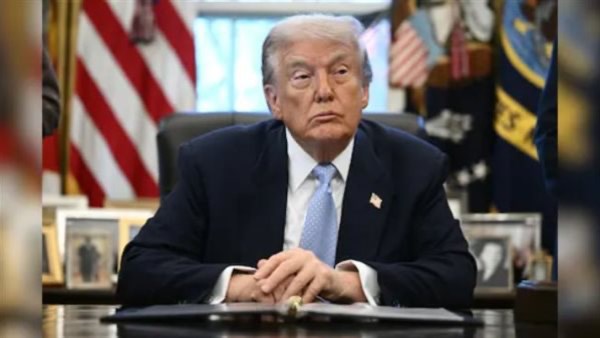 أصداء أبرز الأحداث العالمية في 2025: عام على عودة ترامب كان كفيلًا بإعادة تشكيل خريطة السياسة الدولية