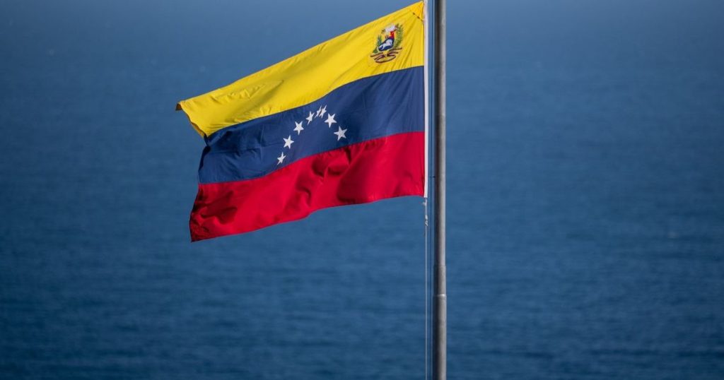 واشنطن تعترض ناقلة نفط ثانية وسط تشديد الحصار على فنزويلا