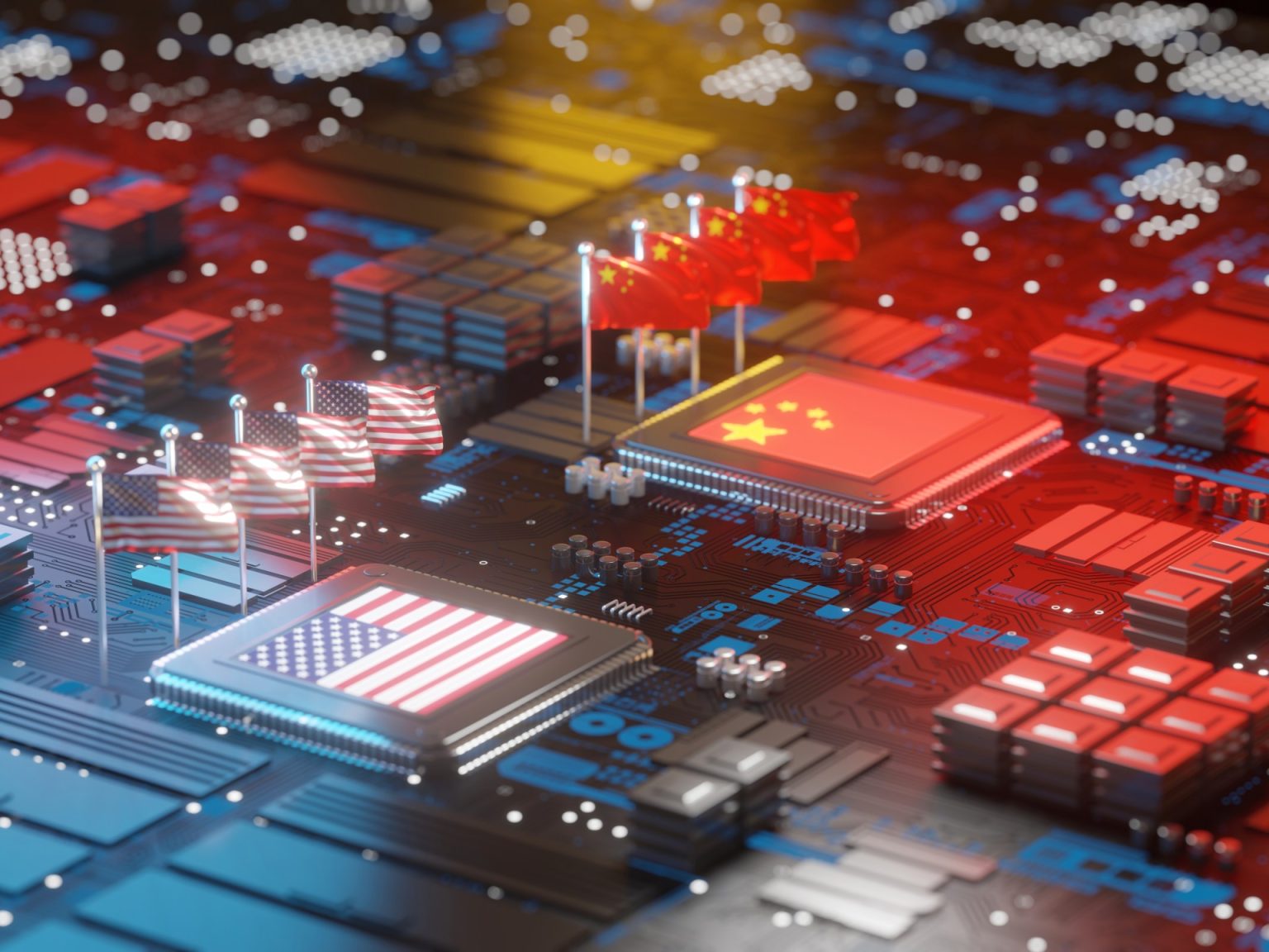 الصين تعيد تعريف الردع.. الذكاء الاصطناعي بديلا عن النووي!