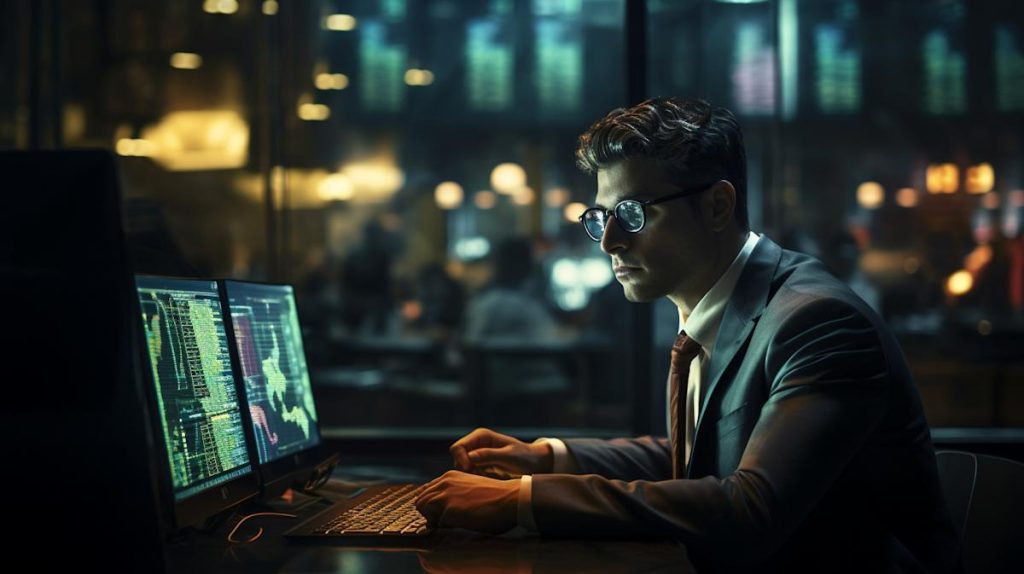 سهم “جي إي فيرنوفا” (GEV) ينخفض، بينما ترى “جيفيريز” مكاسب محتملة طويلة الأجل بفضل الذكاء الاصطناعي.