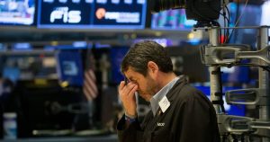 جني أرباح يضغط على وول ستريت ويضرب أسهم الذكاء الاصطناعي الأميركية