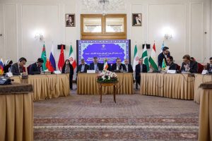 أهداف إيران من استضافة “اجتماع أفغانستان” وأسباب غياب الحكومة الأفغانية