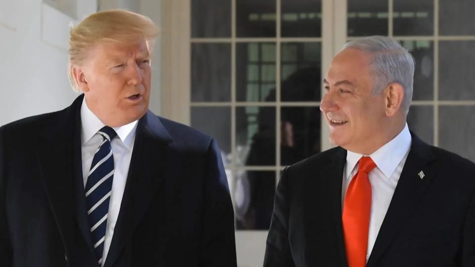 محللون: هذا ما سيناقشه نتنياهو خلال لقائه المرتقب مع ترامب