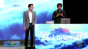 حجز نظام ذكاء اصطناعي شحنة خلال 10 دقائق بالتواصل مع 96 شركة نقل.