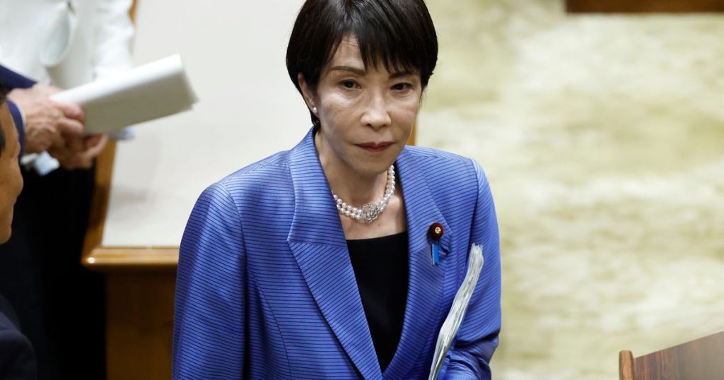 اليابان تخطط لميزانية قياسية بـ122 تريليون ين لمواجهة التضخم