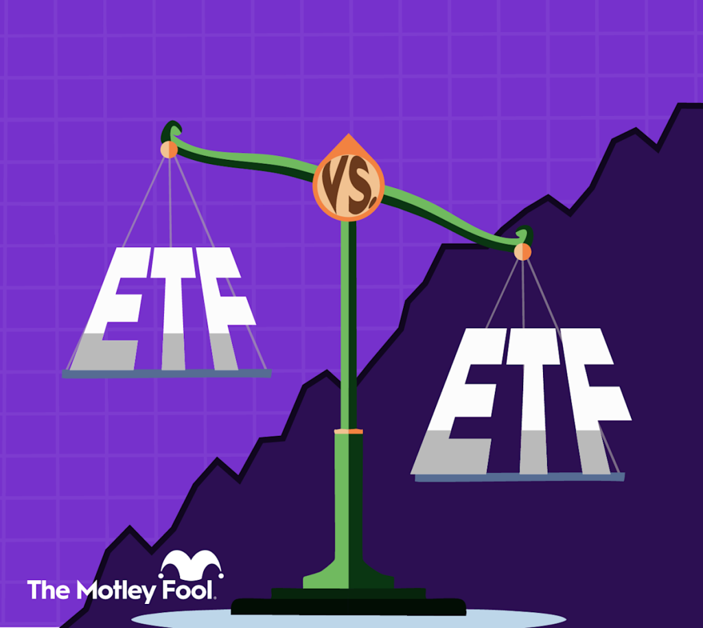 أي صندوق استثمار متداول (ETF) يركز على التكنولوجيا يحقق نموًا أقوى للمستثمرين؟