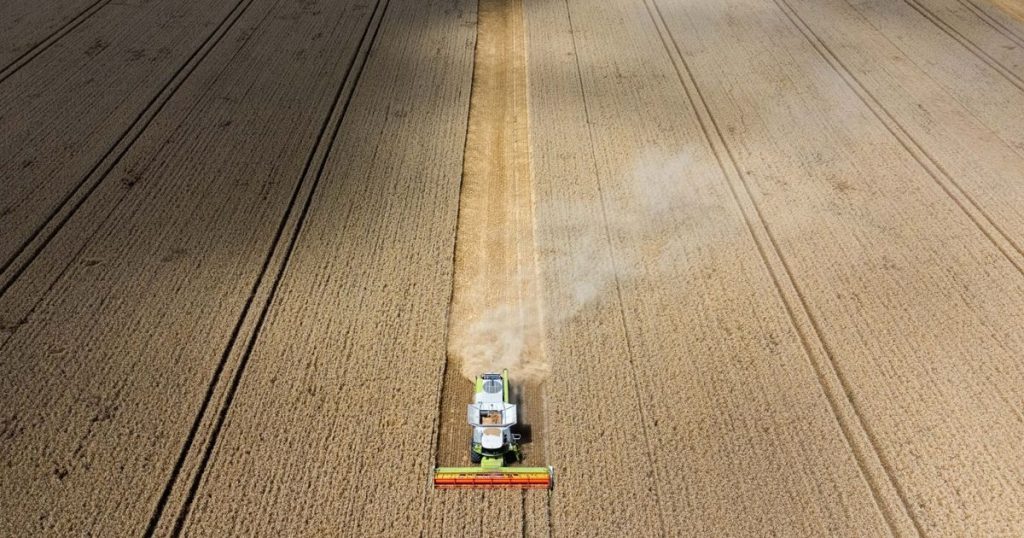 فرنسا تسعى لتأجيل التصويت على اتفاق تجاري بين أوروبا وأميركا الجنوبية