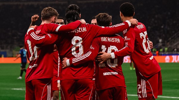 جدول ترتيب الدوري الإنجليزي قبل مواجهة ليفربول وبرايتون