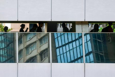 شركات المحاسبة في هونغ كونغ تخطط لتوظيف مكثف وتبني الذكاء الاصطناعي لجذب الكفاءات.