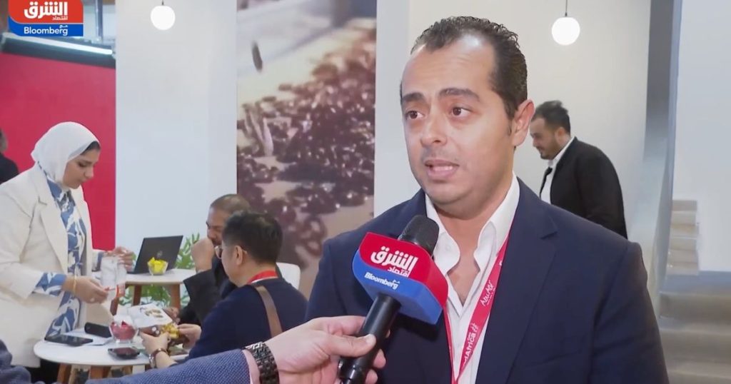 “أبو عوف” المصرية تستهدف زيادة صادراتها 30% العام القادم