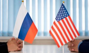 مباحثات روسية أمريكية حاسمة في ميامي بشأن أوكرانيا
